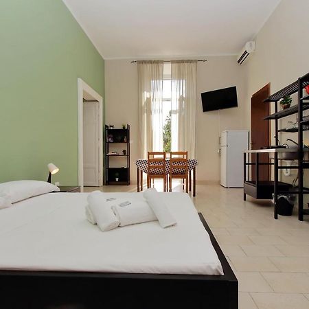 Residence Apartment Lucky Stars โรม ภายนอก รูปภาพ