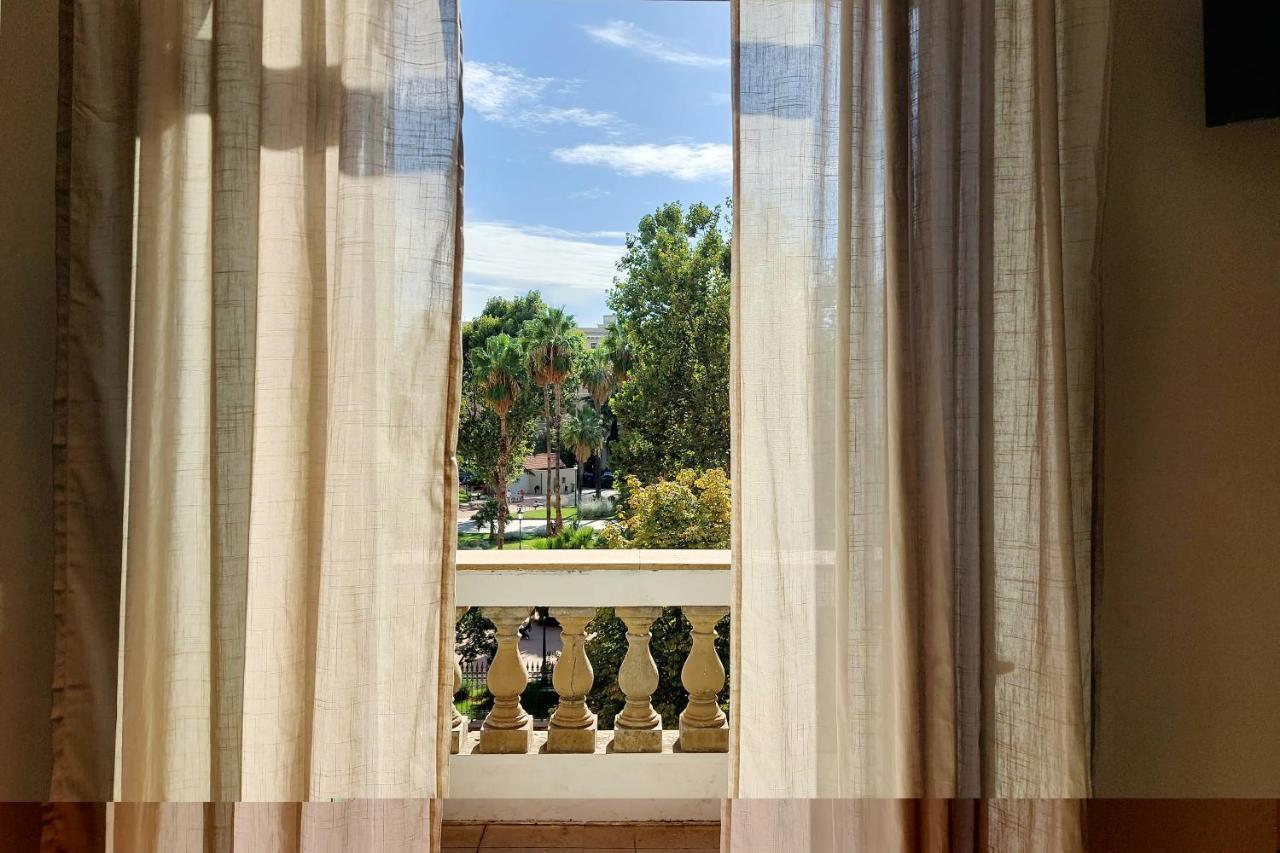 Residence Apartment Lucky Stars โรม ภายนอก รูปภาพ